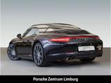 Porsche 991 911 Carrera 4 Cabriolet Black Edition PDLS+ - Porsche: 911e