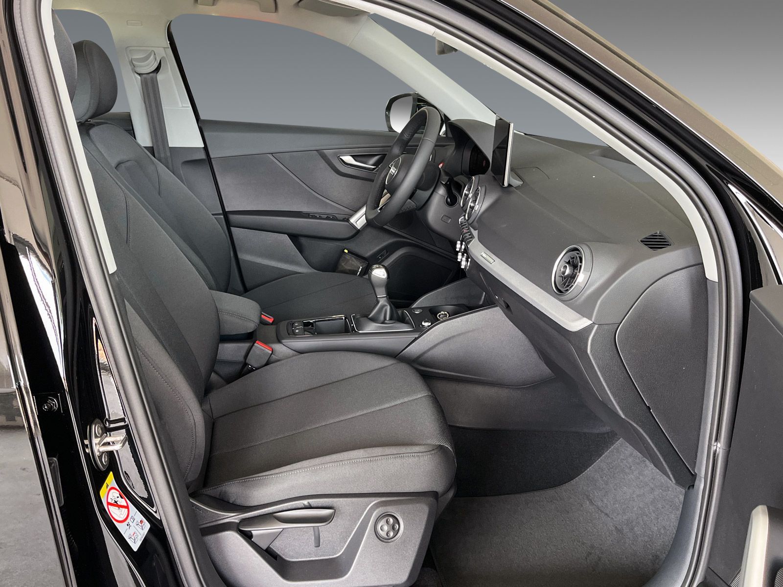 Audi Q2 - Bild 8