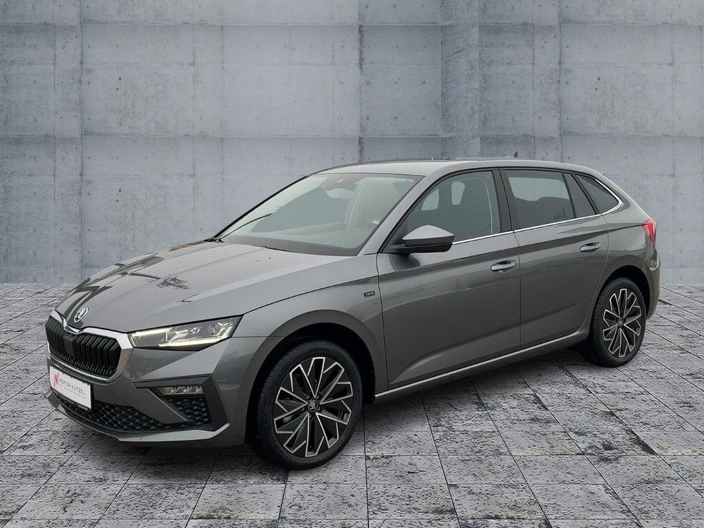 Image of Skoda Scala