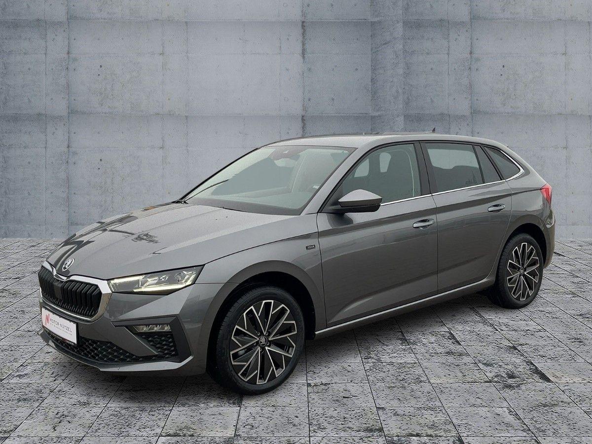 Skoda Scala Tour 1,0 TSI DSG Fahrassistenz Chrom LadeB