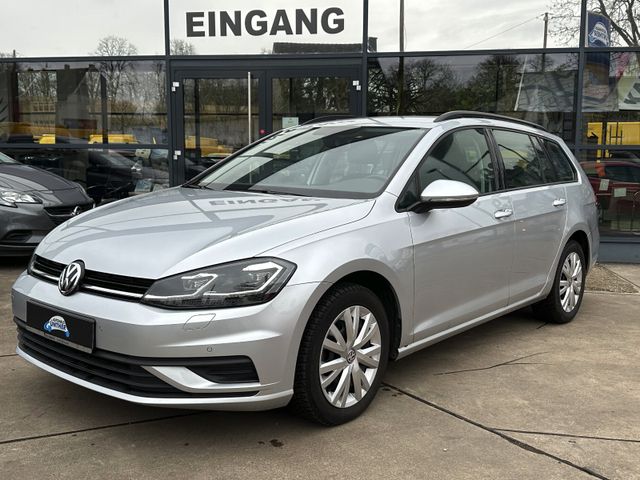 Volkswagen Golf VII Variant*NAVI*bis zu 10 Jahre Garantie