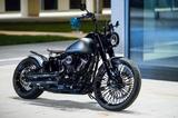 Harley-Davidson Softail Slim S CVO Thunderbike 23 Zoll Big-Spoke