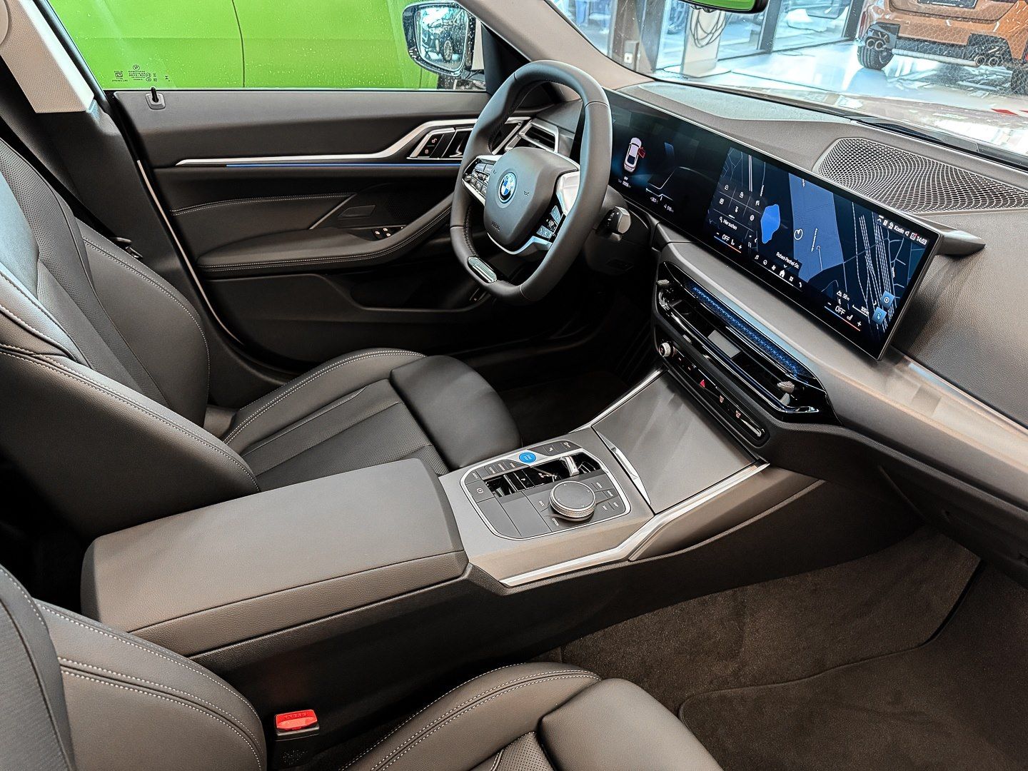 BMW i4 - Bild 5