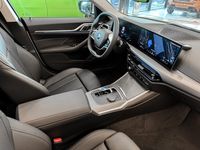 BMW i4 - Vorschau Bild 5