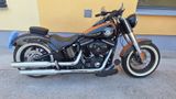 Harley-Davidson Softail Slim FLS 103cui (EU Modell) - Angebote entsprechen deinen Suchkriterien