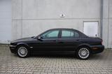 Jaguar X-Type 2.2d Navi AHK Pano PDC Xenon Tüv Neu - Jaguar X-Type: 2d