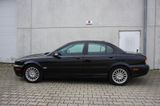 Jaguar X-Type 2.2d Navi AHK Pano PDC Xenon Tüv Neu - Jaguar X-Type mit Diesel-Antrieb: 2.2