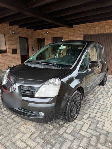 Renault Modus Tüv Neu !!!!