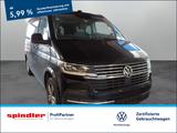 Volkswagen T6.1 California Ocean 4M DSG / Markise, Standh - Volkswagen T6 California Kombi Gebrauchtwagen