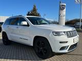 Jeep Grand Cherokee Summit 3.6 V6 dt.Model inkl. DVD - Jeep Grand Cherokee: Summit