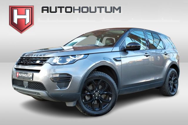 Land Rover Discovery Sport 2.0 TD4 AWD Urban Series SE Dyna