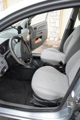 Ford Fusion 1.6 16V + + - Ford Fusion: 1.6