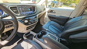 Chrysler Pacifica 3,6 Touring L 2022 +7 weitere SALE!!!!!