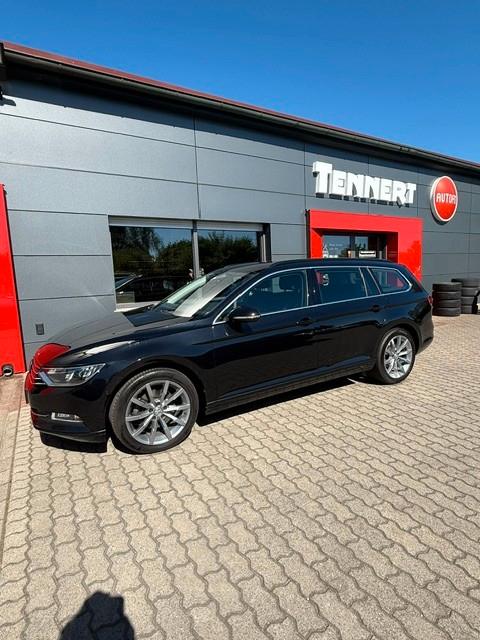 Volkswagen Passat Variant Comfortline BMT/Start-Stopp