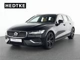 Volvo V60 T8 Recharge AWD Plus Bright 19"+AHK+PANO+360 - Volvo V60: Recharge Plus Bright