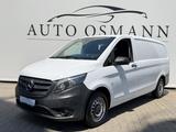 Mercedes-Benz Vito 114 CDI Lang HA / NAVI /TOTW. /REGALSYSTEM - Mercedes-Benz Vito Gebrauchtwagen in Duisburg