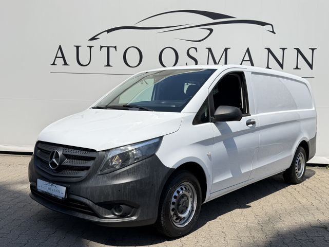 MERCEDES-BENZ Vito 114 CDI Lang HA / NAVI /TOTW. /REGALSYSTEM