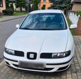 Seat Leon, zwar Alt aber Top - Seat Leon aus 2000