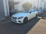 Mercedes-Benz C43 AMG Mercedes Coupe Vollausstattung NP 98000€
