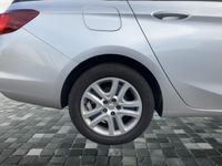 Opel Astra - Vorschau Bild 6