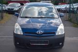 Toyota Corolla Verso 1.8 Sol 7 Sitzer - Toyota Corolla Verso aus 2005