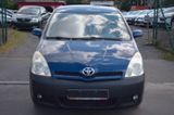 Toyota Corolla Verso 1.8 Sol 7 Sitzer - Toyota Corolla Verso Gebrauchtwagen in Berlin