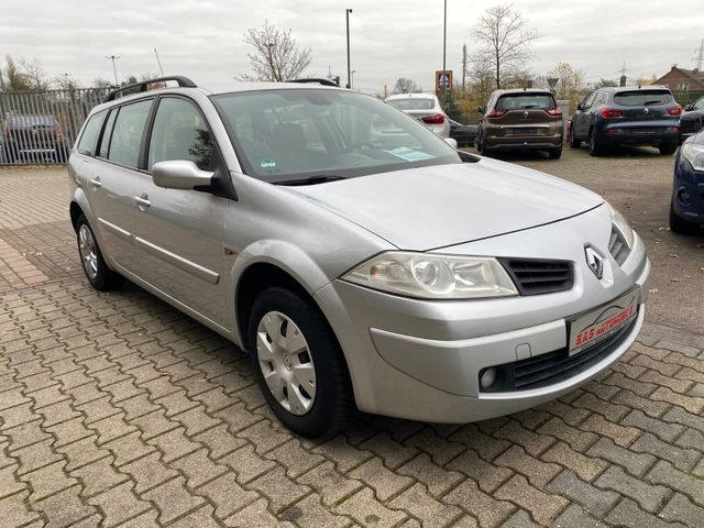 Renault Megane  Avantage/Zahnriemen+WP+Inspektion Neu