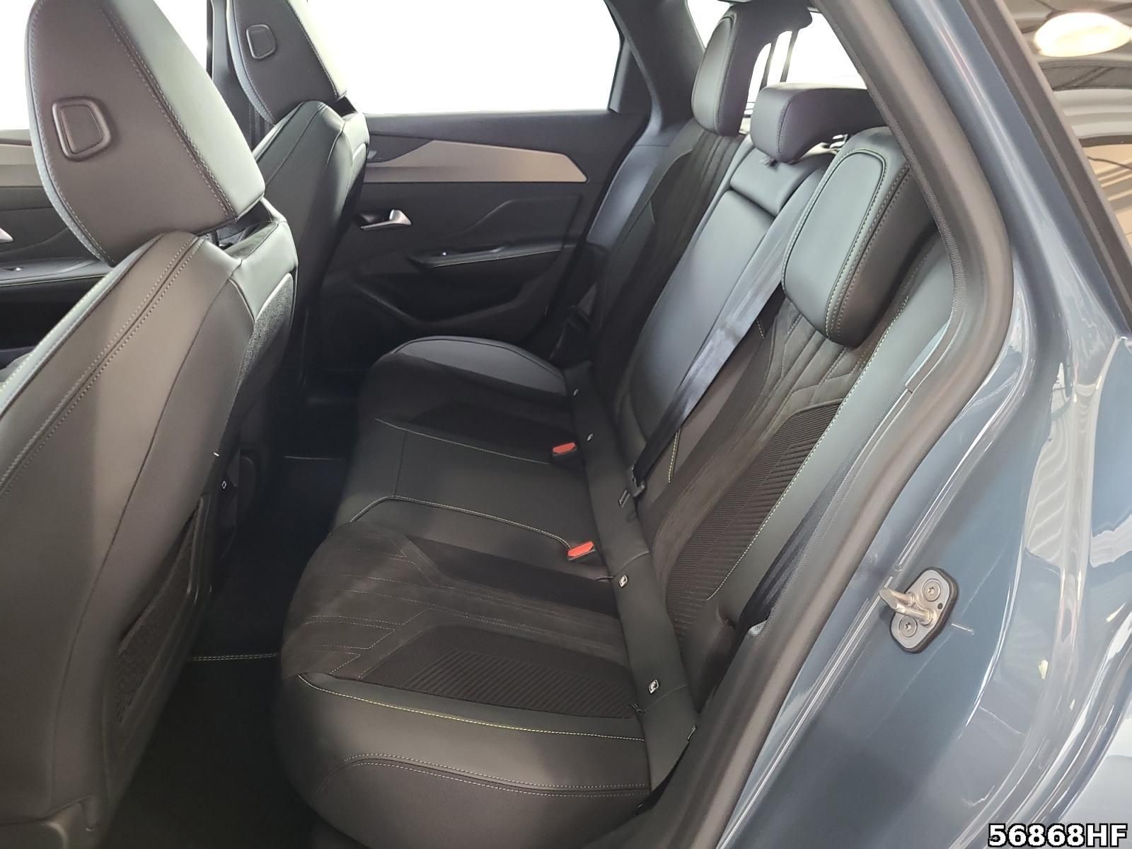 Fahrzeugabbildung Peugeot 308 Neuer 308SW*Navi*Kamera*Carplay*Soundpaket