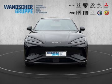 BYD SEALION 7 EV 91.3kWh Excellence ACC 360 Pano CCS