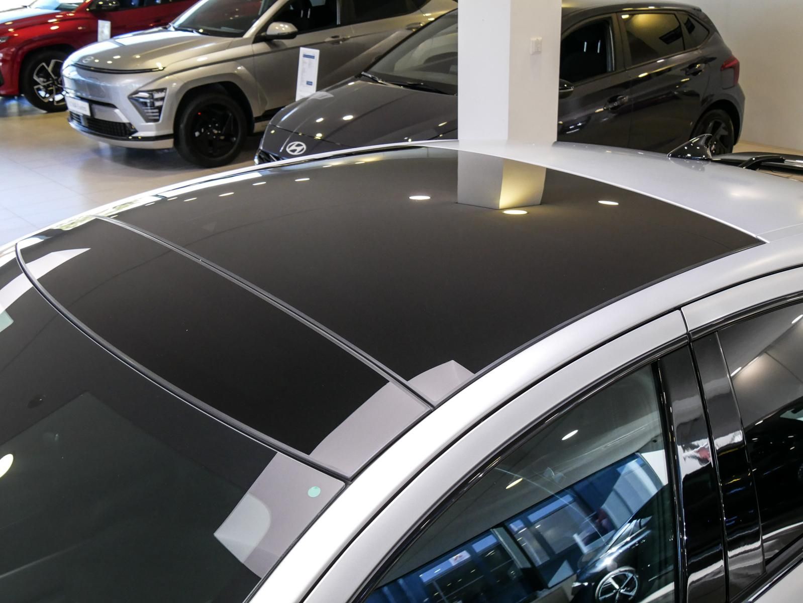 Hyundai IONIQ 6 - Bild 21