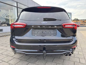 Ford Focus Turnier 1.0 EcoBoost M-Hybrid Aut. ST-Line