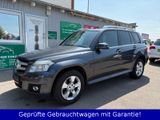 Mercedes-Benz GLK 350 CDI 4Matic*KLIMA*AUTOMATIK*HU/AU-NEU*AHK - Mercedes-Benz GLK-Klasse in Köln