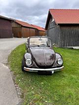 Volkswagen Käfer - Volkswagen Käfer Gebrauchtwagen