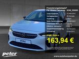 Opel Corsa F 1.2 Turbo Elegance Klima Sitzheizung All