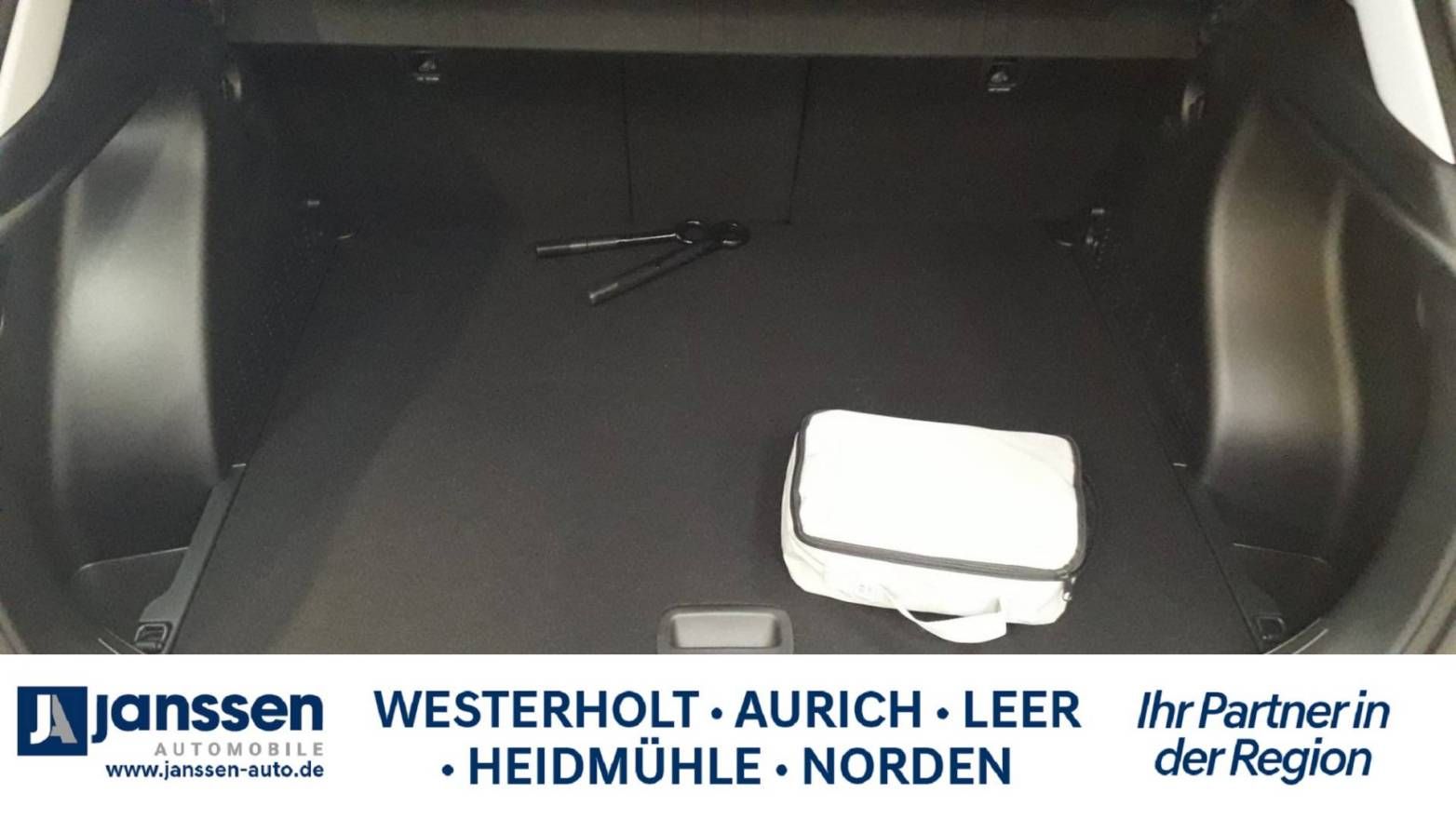 Fahrzeugabbildung Hyundai KONA Hybrid Trend/Assistenz-Paket/Navi/Rückfahrk