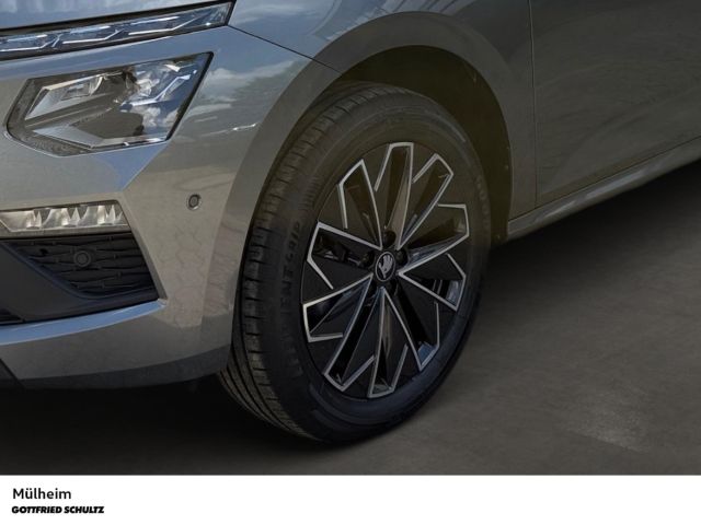 Skoda Kamiq - Bild 9