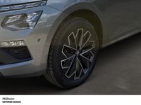 Skoda Kamiq - Vorschau Bild 9