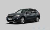 BMW X1 20xD Advantage/AHK/LederSport/Pano/CAM/LED/CD - BMW mit Diesel-Antrieb: Cd