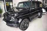 Mercedes-Benz G400d *AMG-Line*Burmester® 3D-/ Night-Paket II* - Mercedes-Benz G 400 in Duisburg