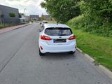 Ford Fiesta 1,0 EcoBoost 103kW Vignale Vignale - Ford Fiesta mit Benzin-Antrieb: Leder