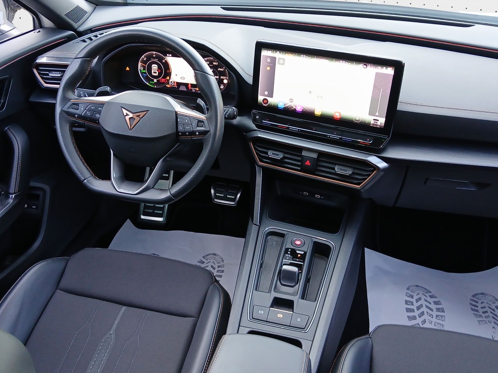 Cupra Formentor - Bild 8