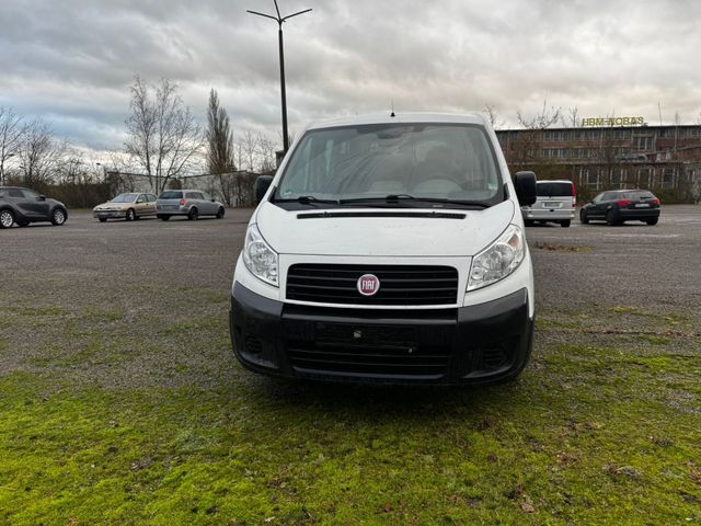 Fiat Scudo