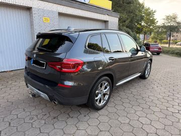 BMW X3 - 4