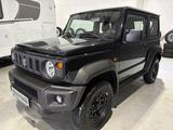 Suzuki Jimny 1.5 Comfort AllGrip*AHK*Klima*SHZ* - Suzuki Jimny in Erfurt