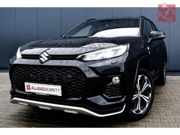 Suzuki Leasingangebot: Suzuki Across Plug-in Hybrid Comfort+ 2.5l E-CVT 4x4