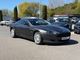 Aston Martin DB9 5.9 V12 Coupe - Aston Martin DB9 Benziner Gebrauchtwagen