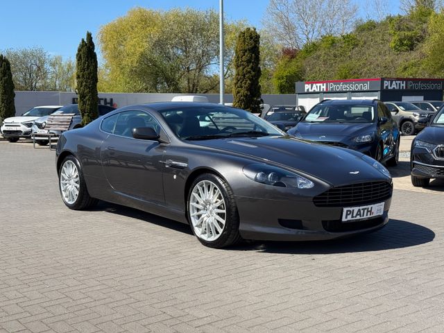 Aston Martin DB9 5.9 V12 Coupe