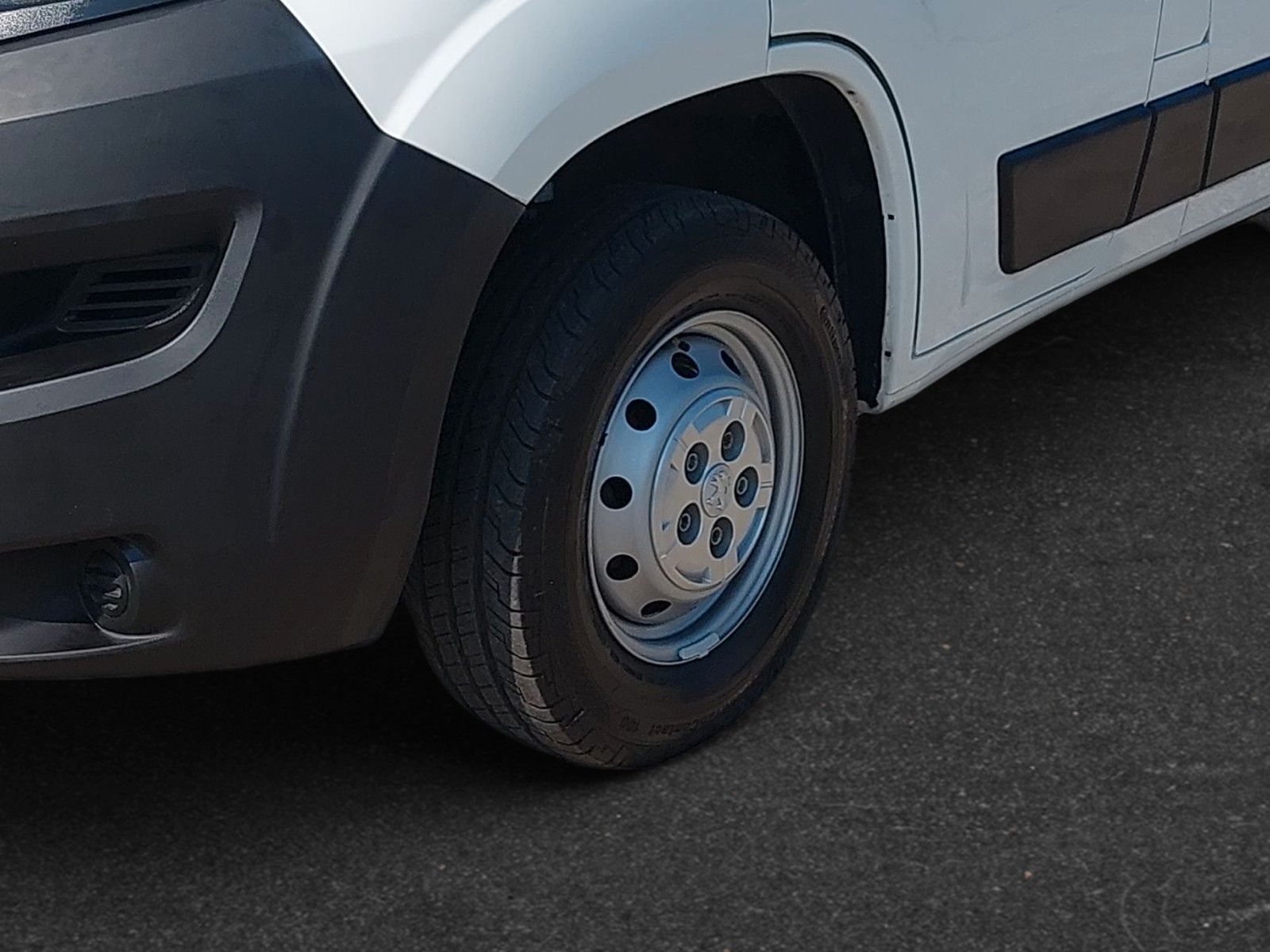 Peugeot BOXER KASTEN330 L1H1 START&STOP KAMERA BLUETOOTH – Bild 10