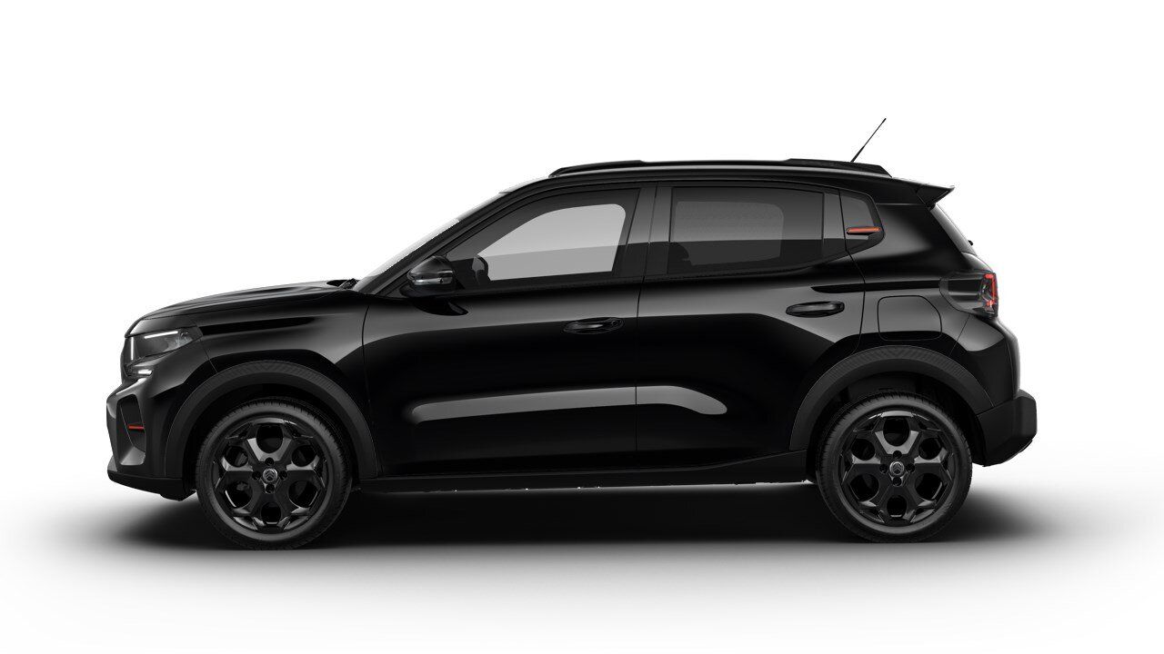 Citroën ë-C3 Elektromotor Standard-Range COLLECTION 11kW imagem 3