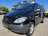 Mercedes-Benz Vito Kasten 111 CDI lang-Tüv 08-2027-Kein Rost! - gebrauchte Mercedes-Benz Vito aus dem Jahr 2009
